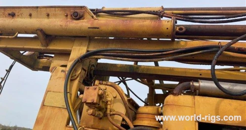 CME Drilling Rig for Sale